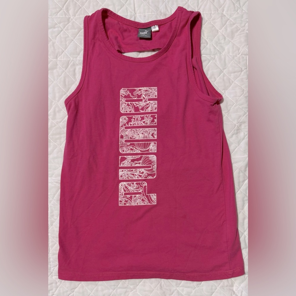 5 girls Summer shirts Size 12